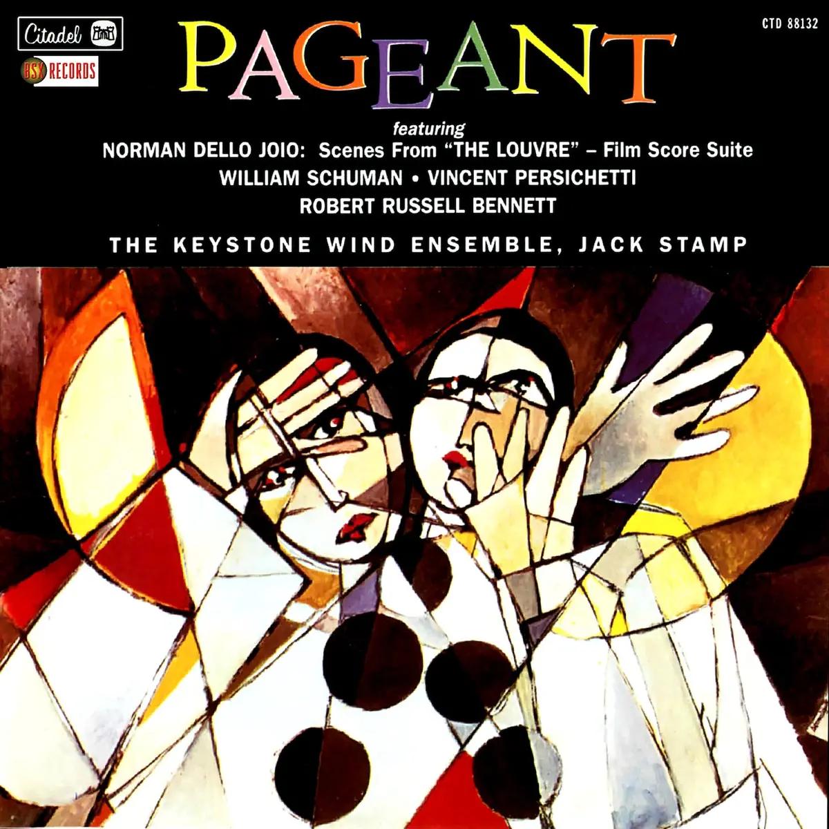 Concertino For Three Brass And Band_ Ii_ Lullaby 1