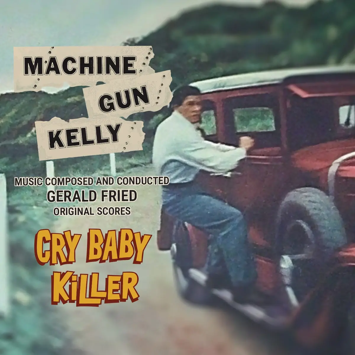 Kidnapping _From Machine_Gun Kelly_ 1
