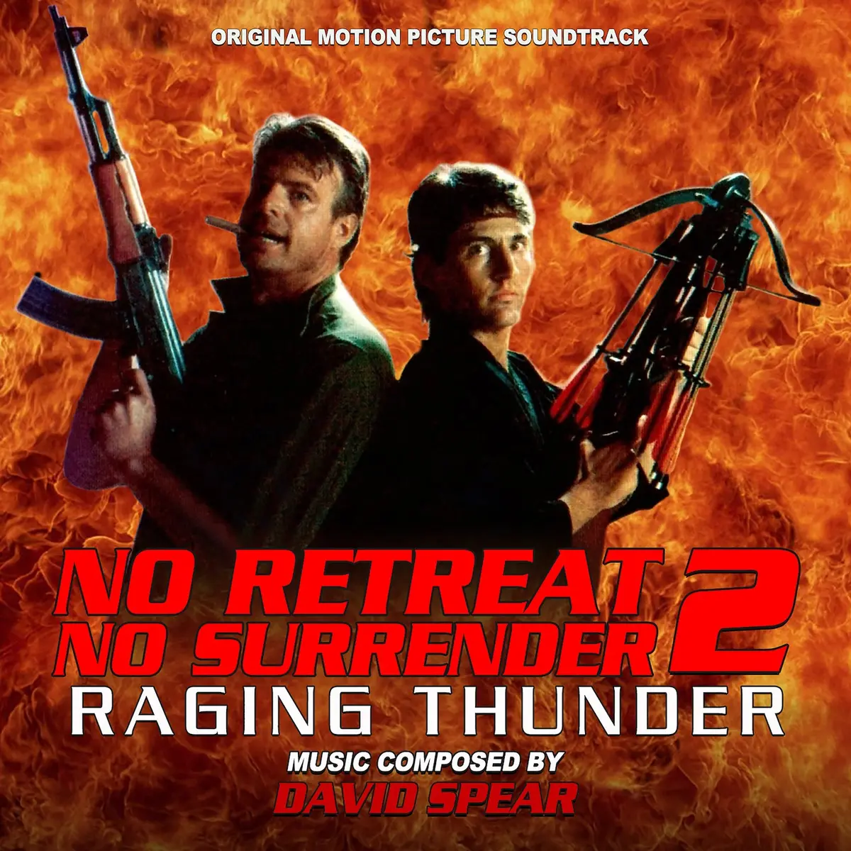 Raging Thunder Theme _Edit Version_ 1