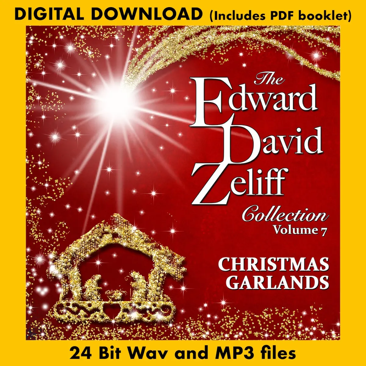 Silent Night (Reprise) 1