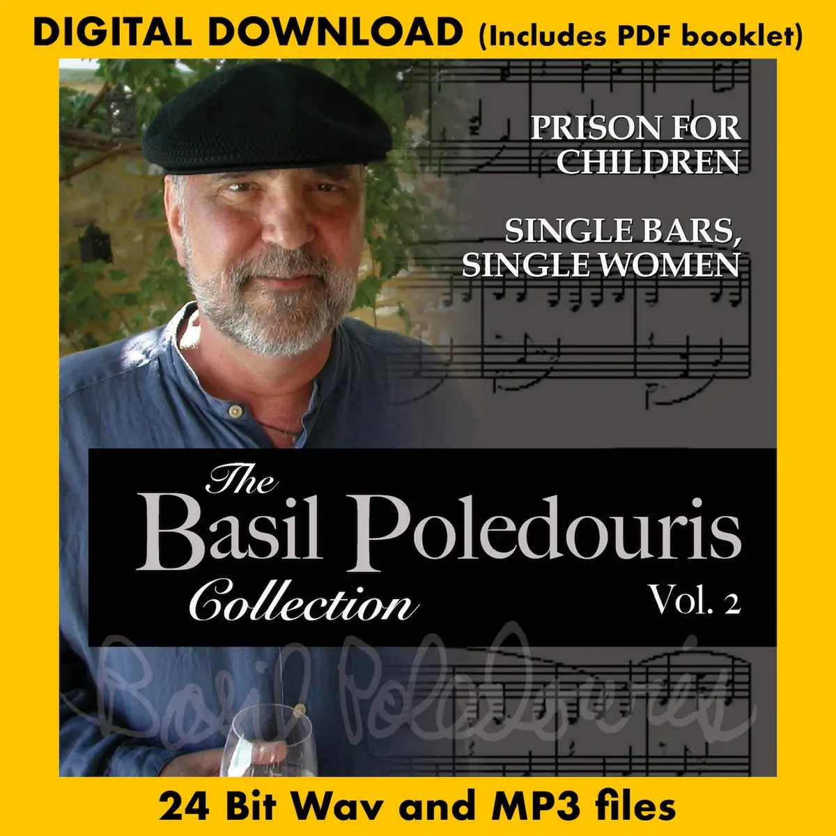Bumper Suite (From "Prison For Children") 1