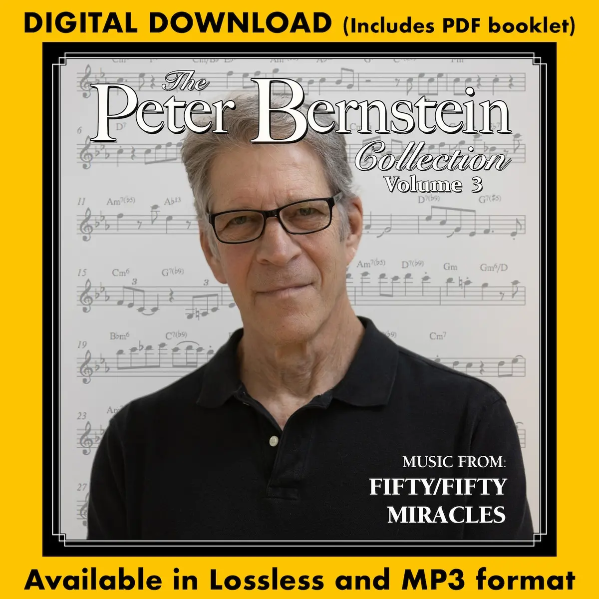 The Peter Bernstein Collection: Volume 3 1
