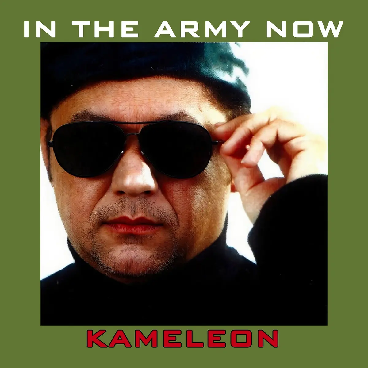 In The Army Now (Radio Edit Version) 1