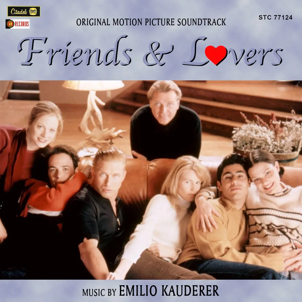 Someone Like You 1