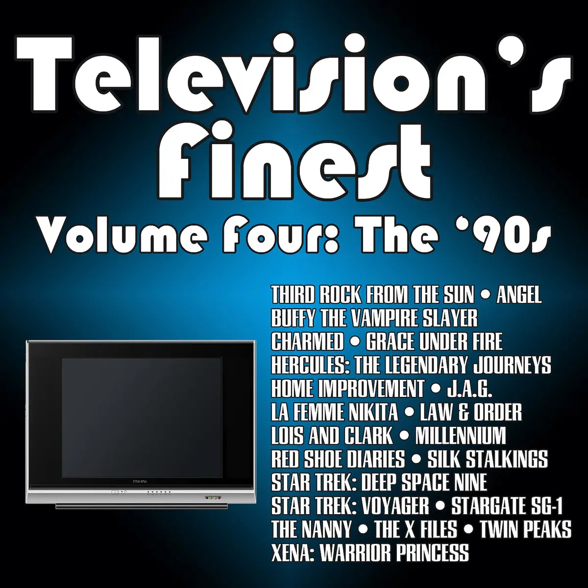 Theme _From 3Rd Rock From The Sun_ 1