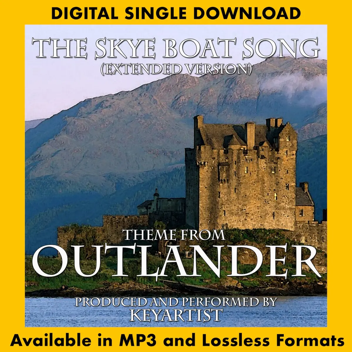 Outlander: The Skye Boat Song (Extended Version) 1