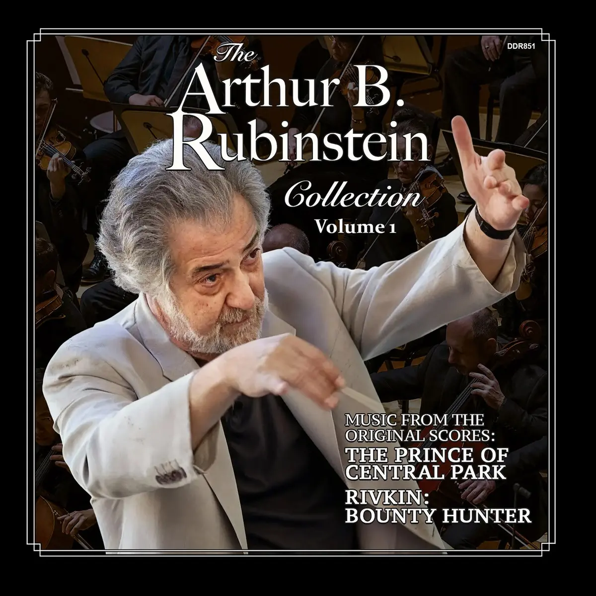 Disco Dancing _From Rivkin_ Bounty Hunter_ 1