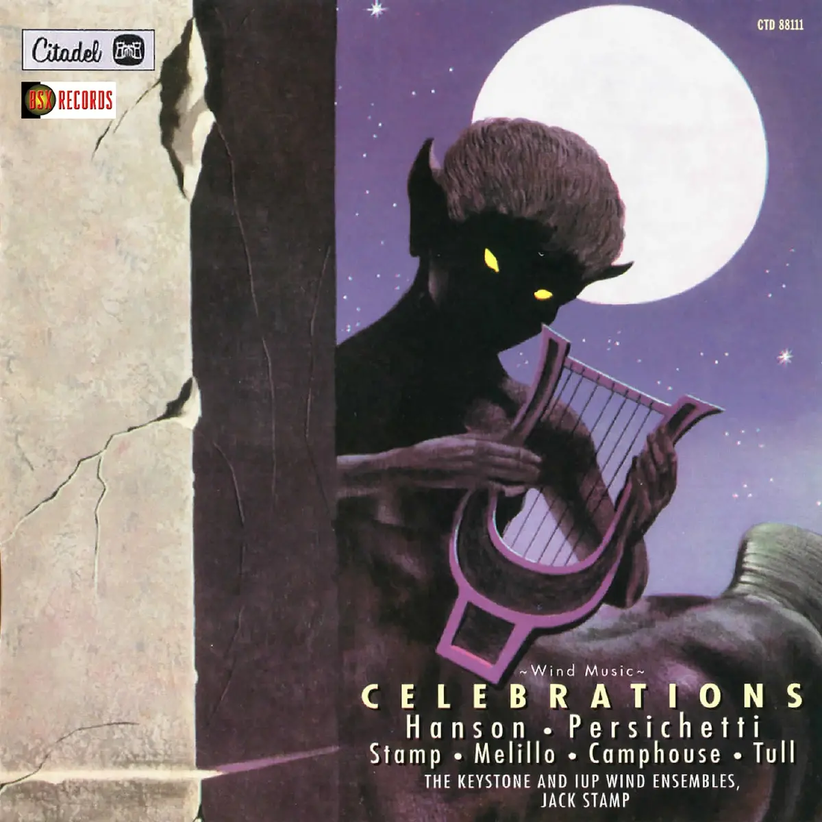 Stranger_From Celebrations 1