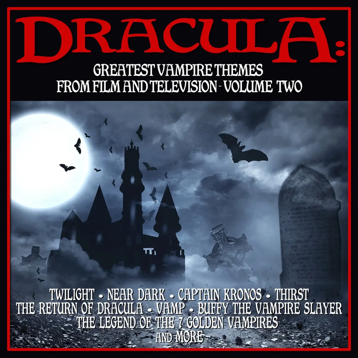 The Vampire’S Coven (From “Vamp”) 1