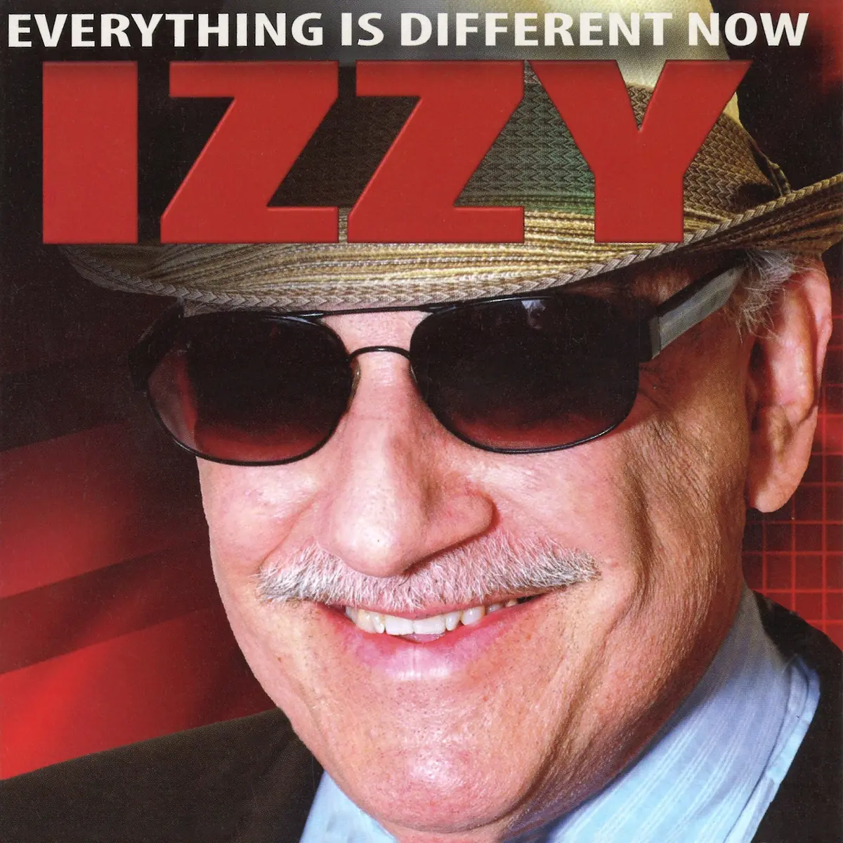 Everything Is Different Now 1
