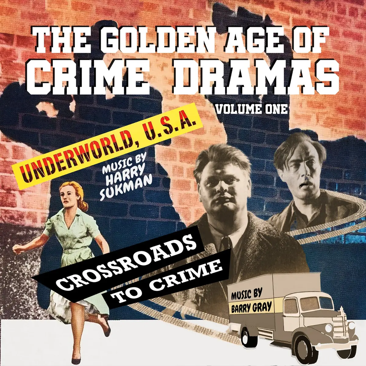 We Need The Copper _ The Heist _From Crossroads To Crime_ 1