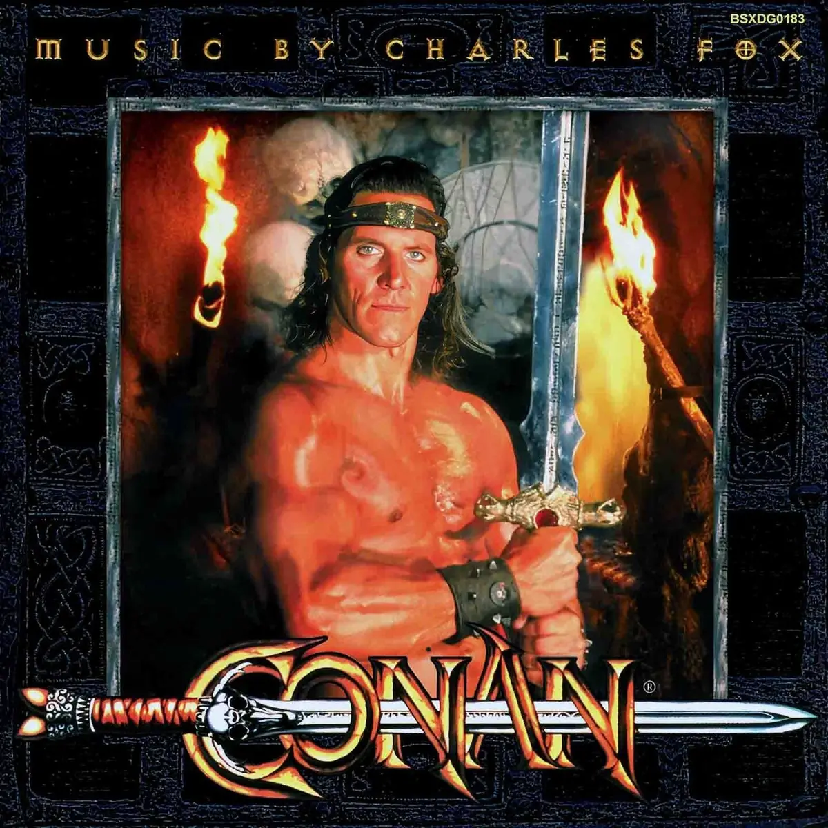Corella's Theme 1