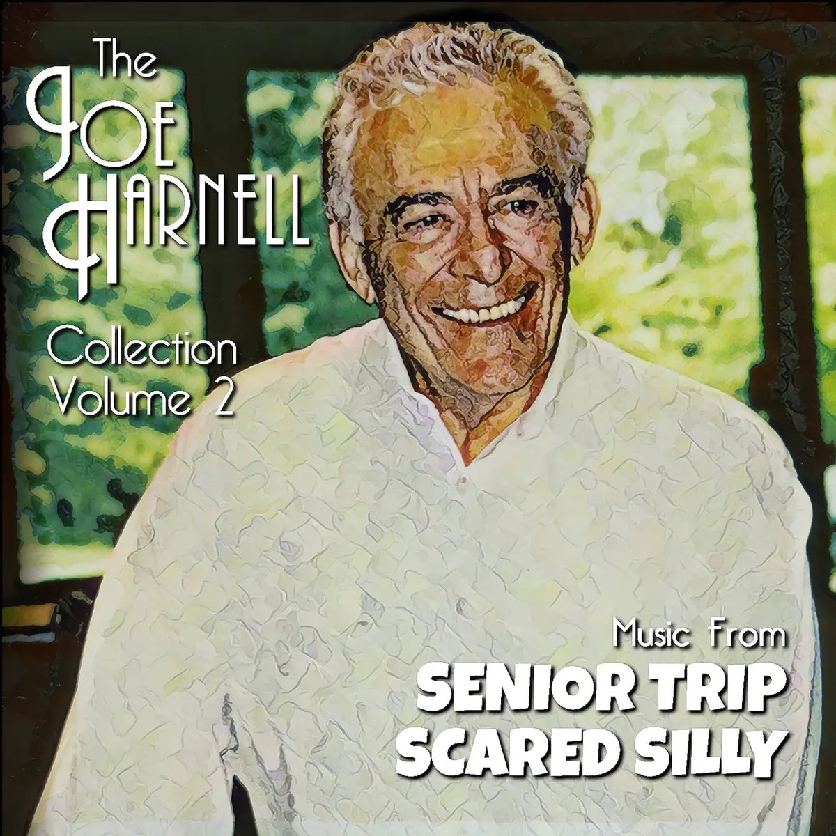 Closing Credits _From Scared Silly_ 1