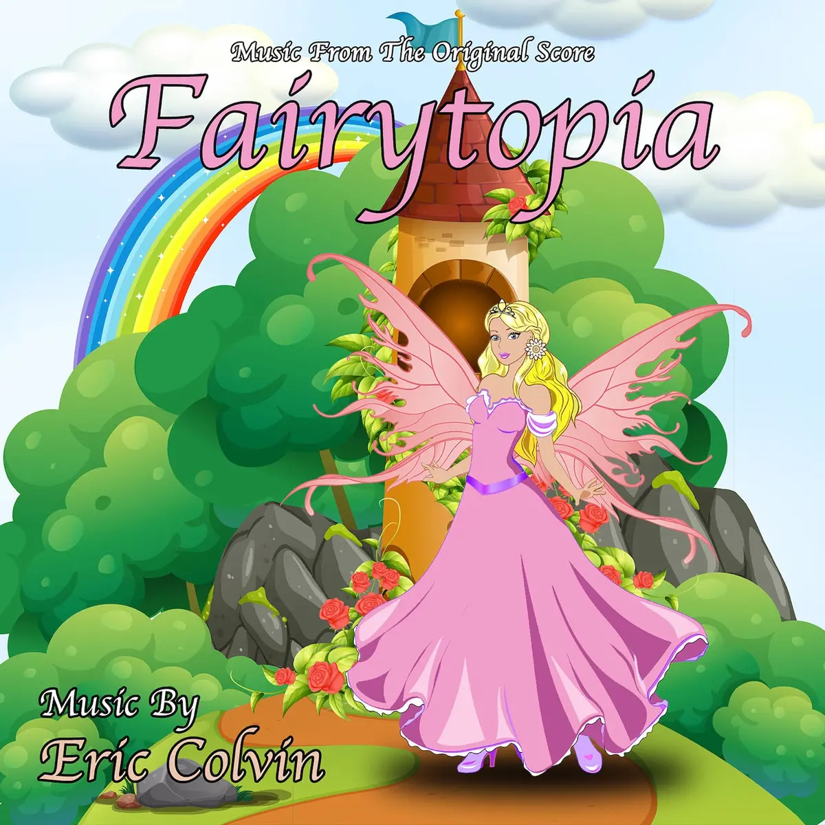 Peony Is Sick _ Elina's Decision And Quest _ Forest Fright _ Green Mist Strikes _ Elina Pushes On _ Enchantress Slumbers 1
