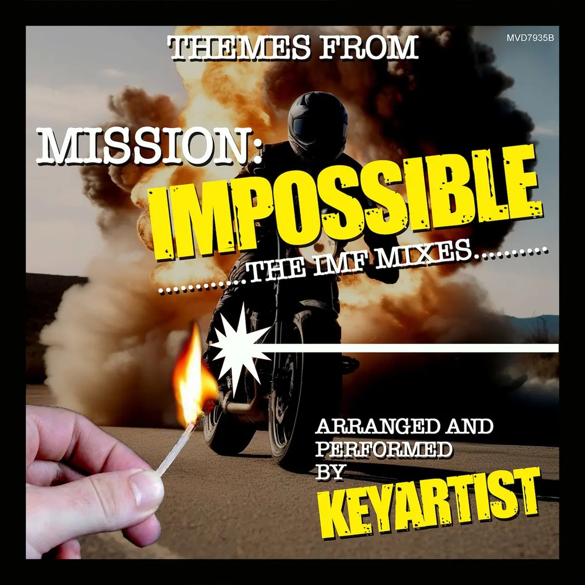 Mission Impossible_ The Plot 1