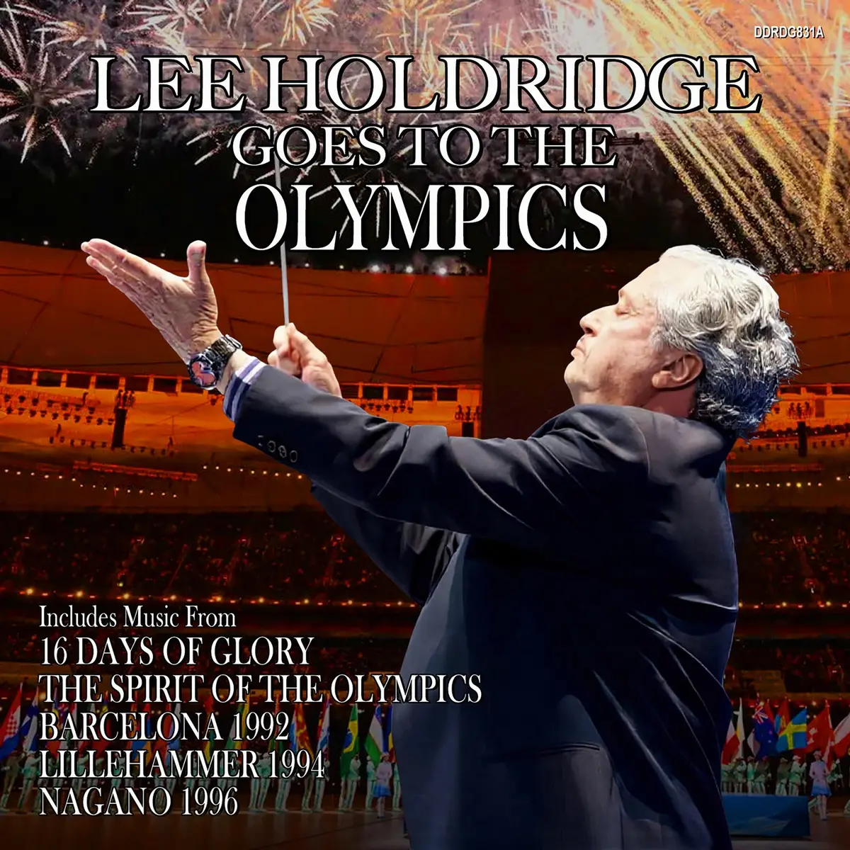 The Torch _From Lillehammer 1994_ 1