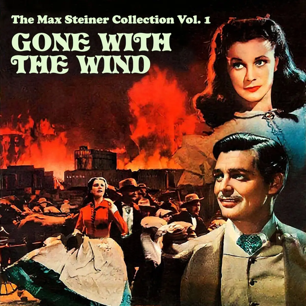 Belle Watling _From Gone With The Wind_ 1