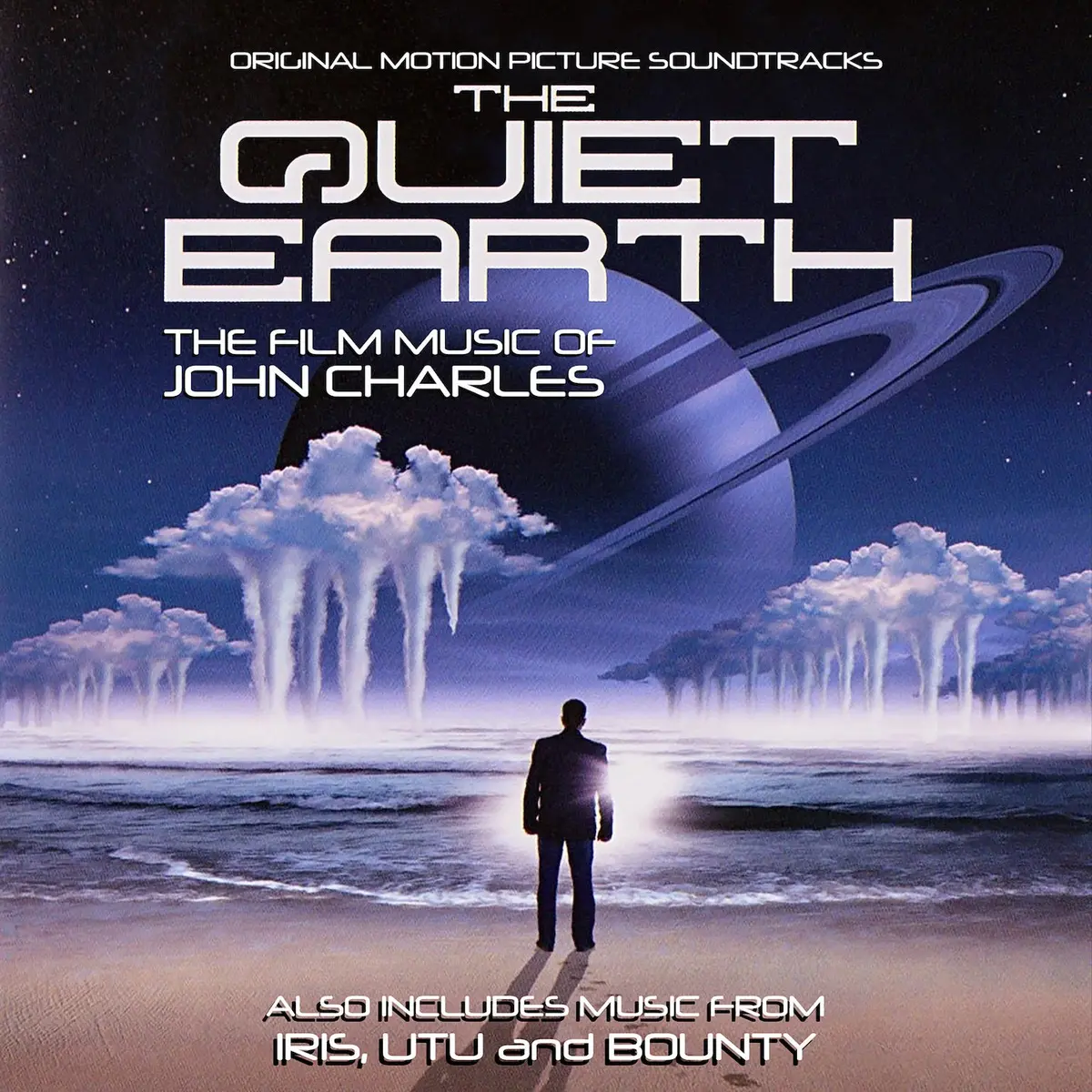 Last Love Scene _From The Quiet Earth_ 1