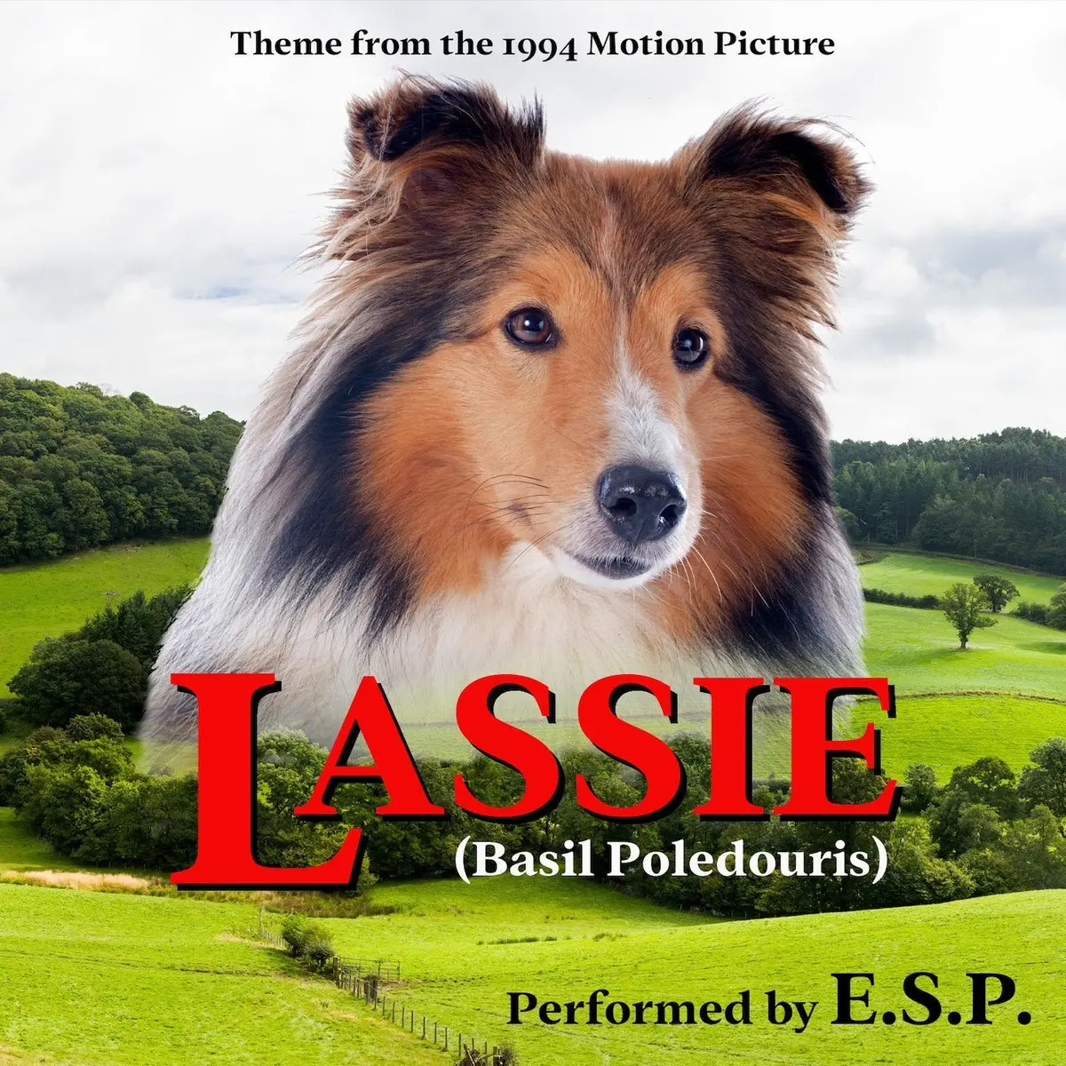 Lassie - Theme From The 1984 Motion Picture 1