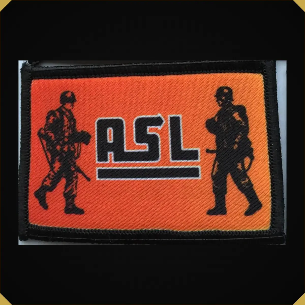 Asl Squad Leaders Morale Patch 1