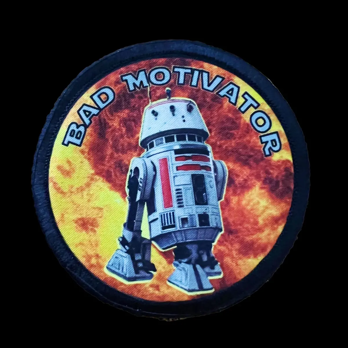 Bad Motivator Star Wars Morale Patch 1