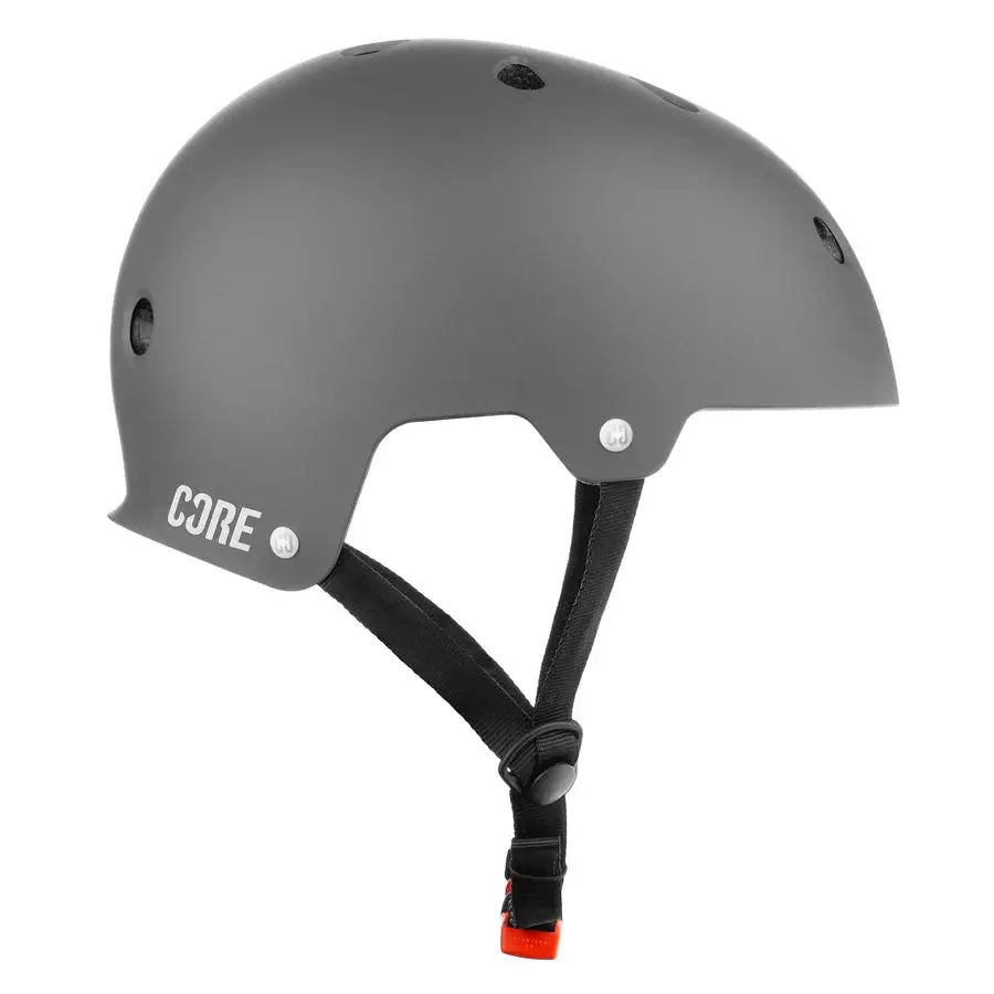 Core Action Sports Helmet, Grey 1