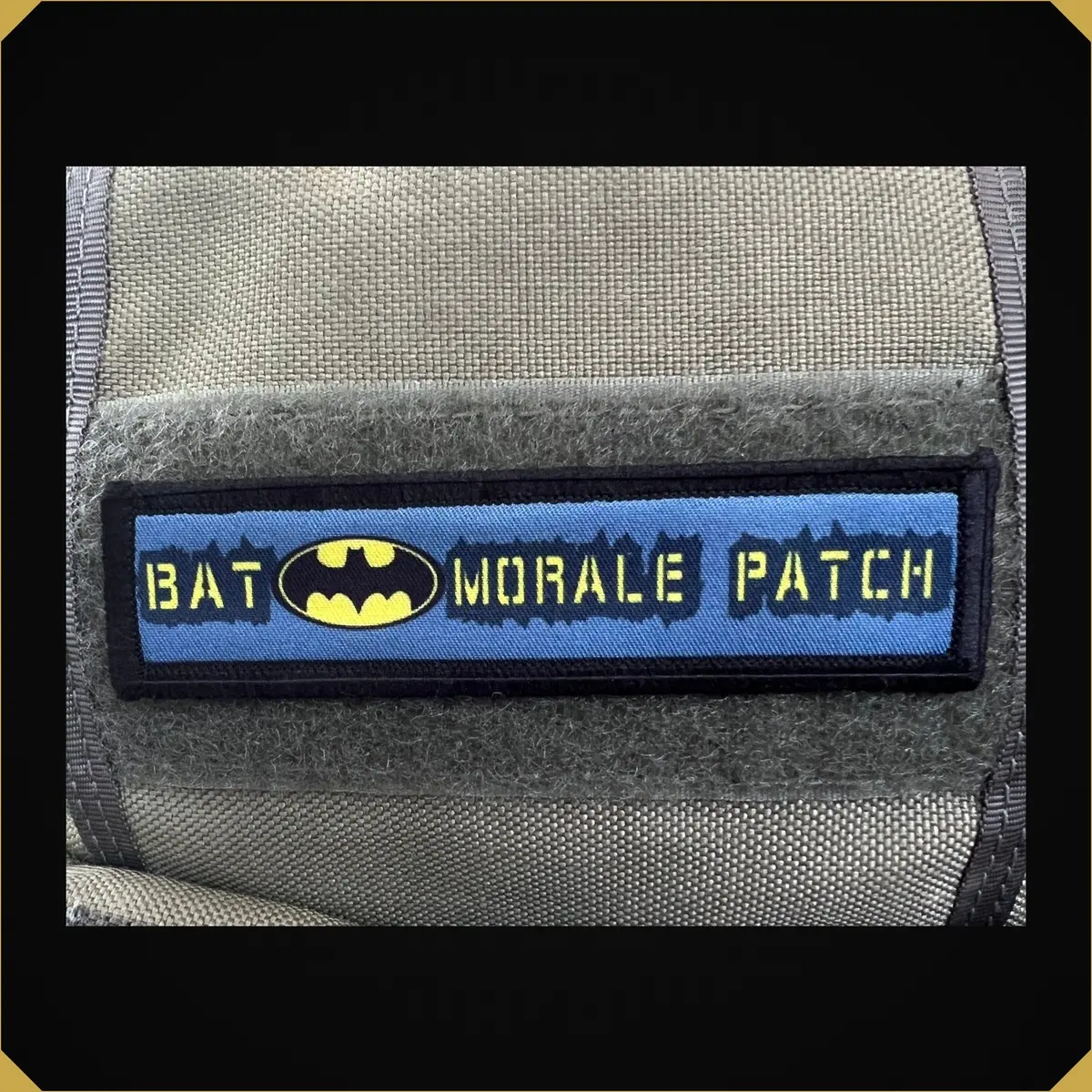 Bat Morale Patch 1