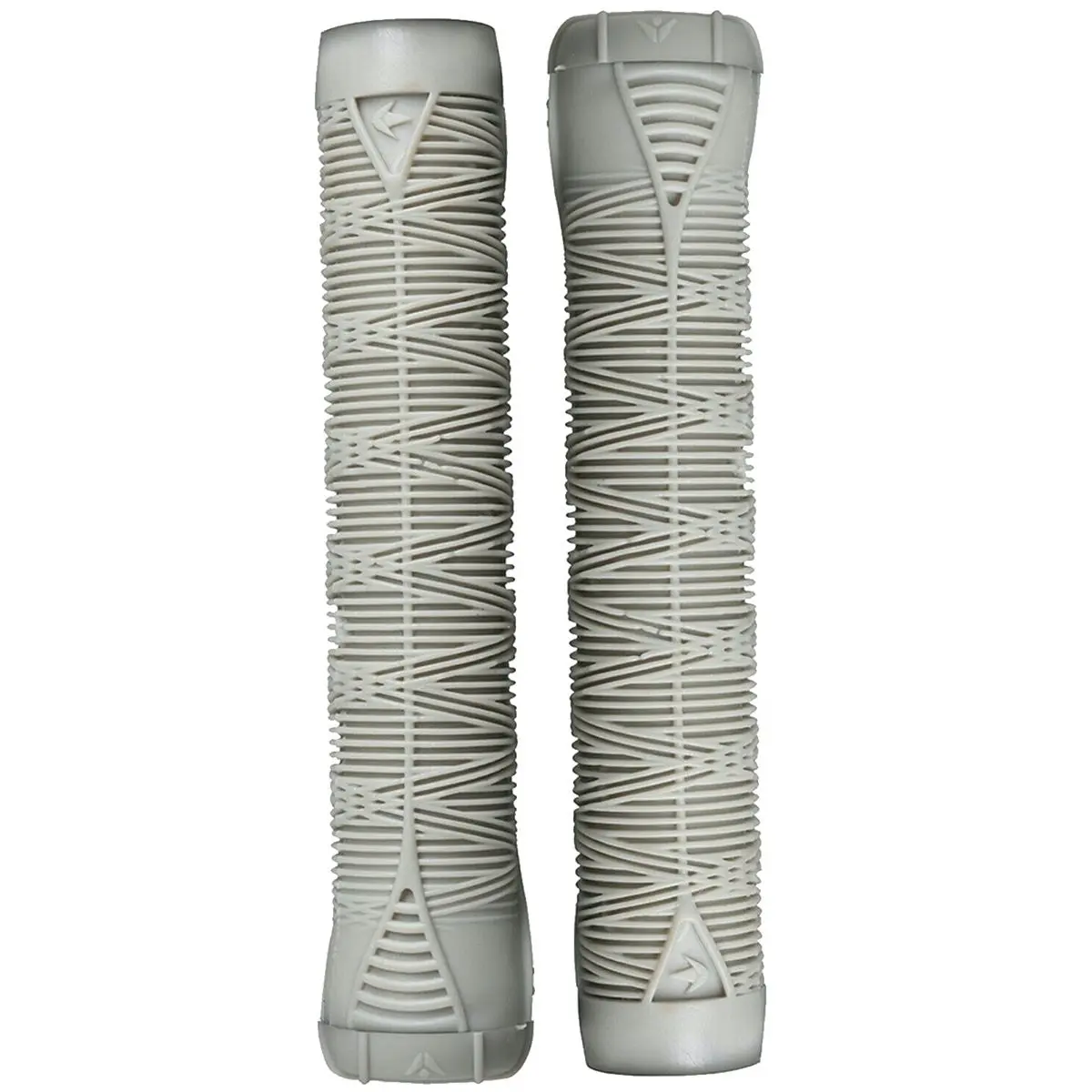 Blunt V2 Scooter Grips, Grey 1