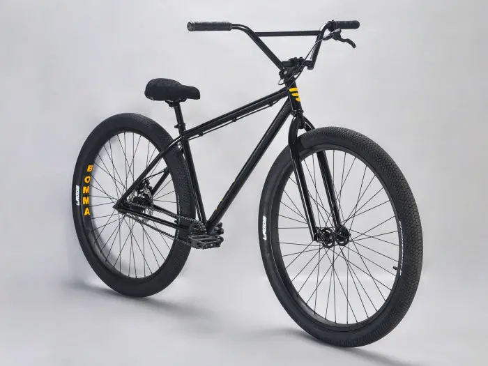 Mafia Bikes Bomma 29" Wheelie Bikes - Black 1