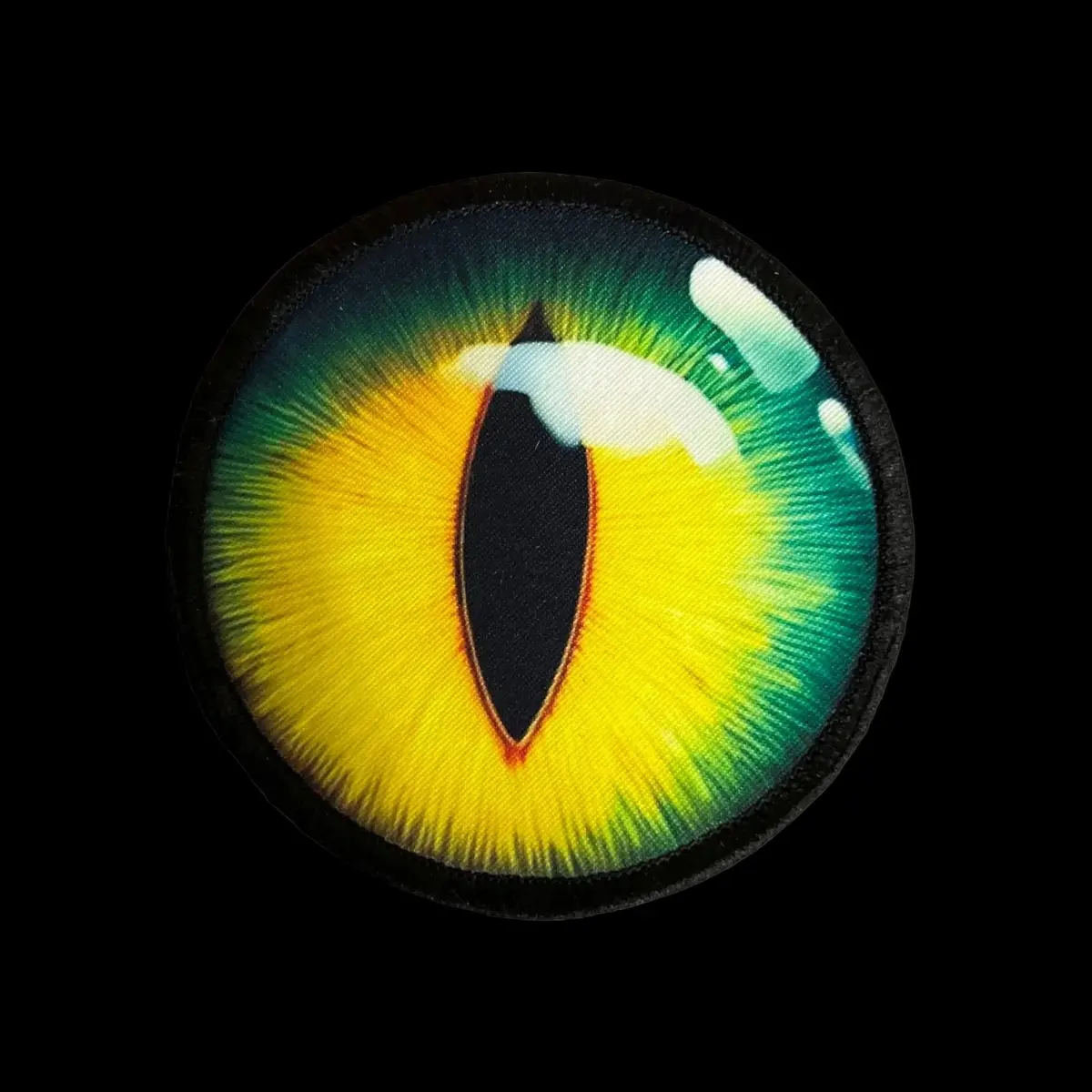 Cat's Eye Morale Patch 1