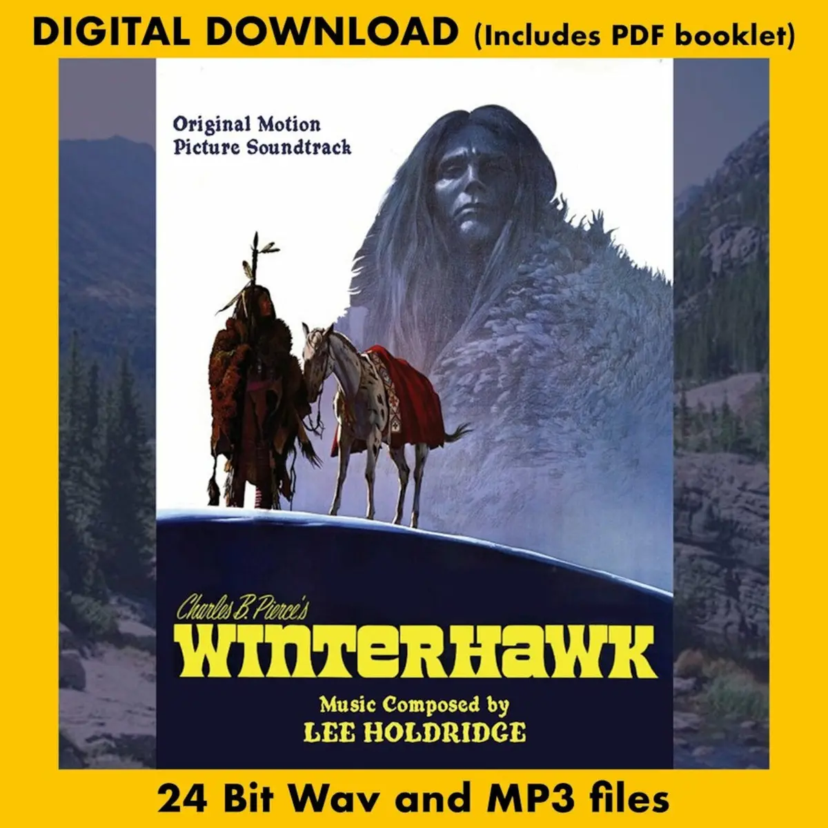 Main Title Montana Alt Version 1