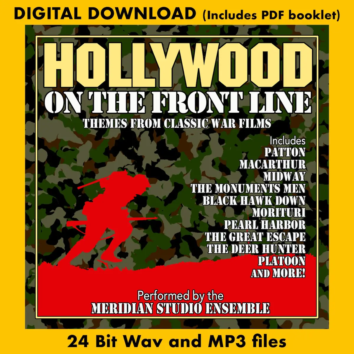 Main Theme (From "The Great Escape") 1