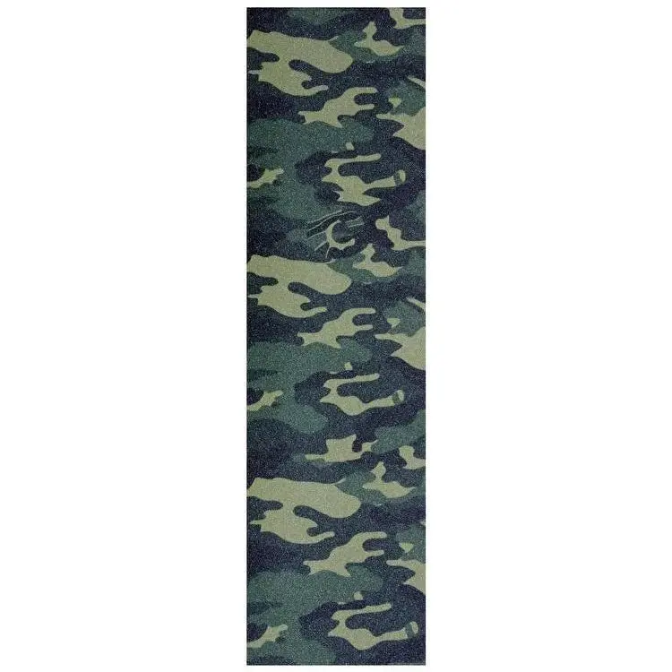 Chubby Scooter Griptape, Camo 1