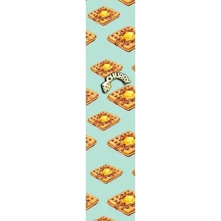 Chubby Scooter Griptape , Waffle 1