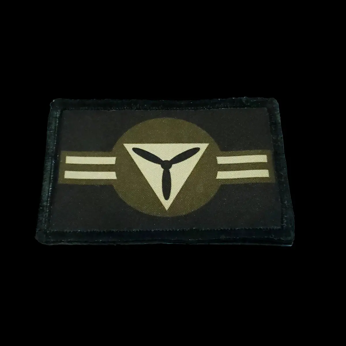 Civil Air Patrol Subdued Morale Patch 1