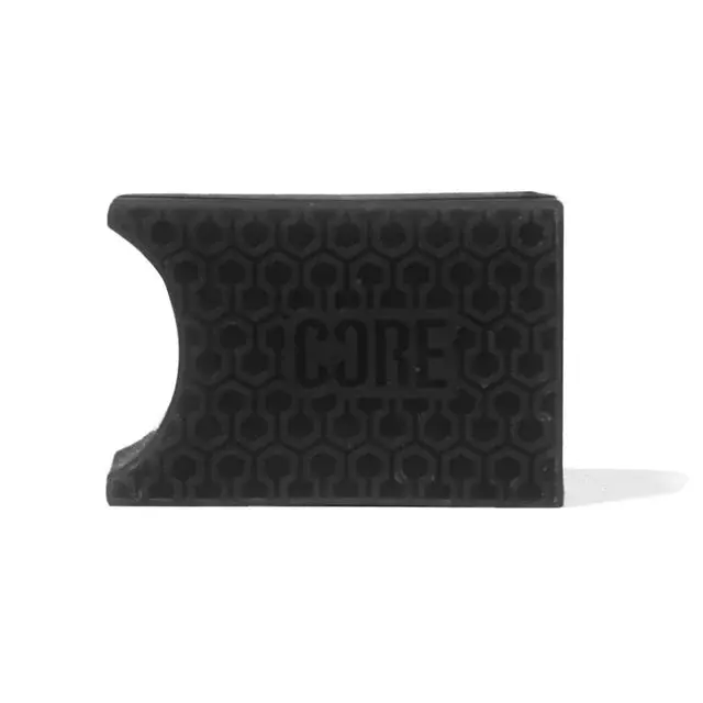 Core Epic Skate Wax - Black (Liquorice) 1