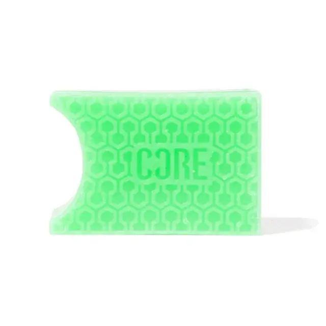 Core Epic Skate Wax - Green (Apple) 1