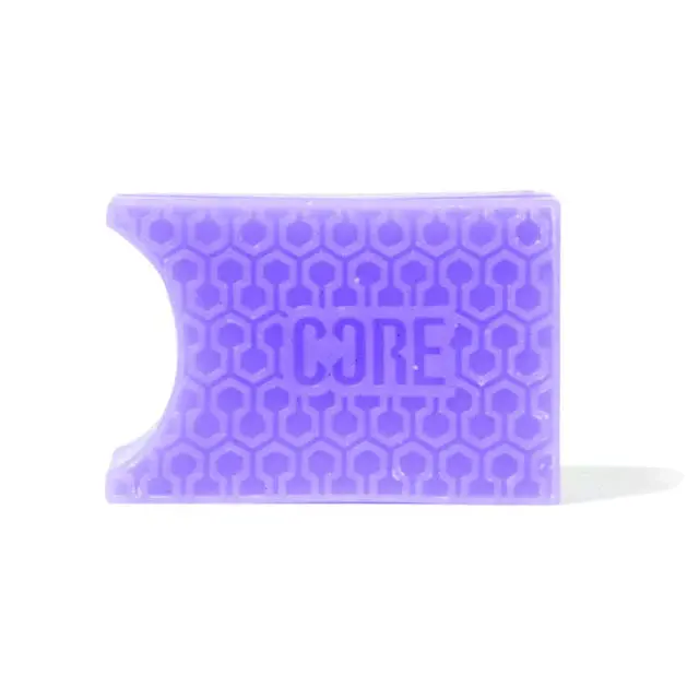 Core Epic Skate Wax - Purple (Blackcurrant) 1