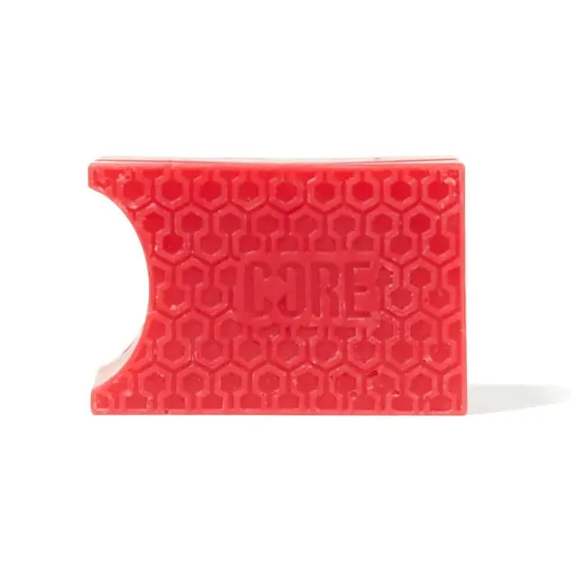 Core Epic Skate Wax - Red (Cherry) 1