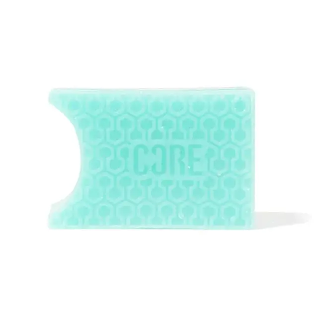 Core Epic Skate Wax - Teal (Bubblegum) 1