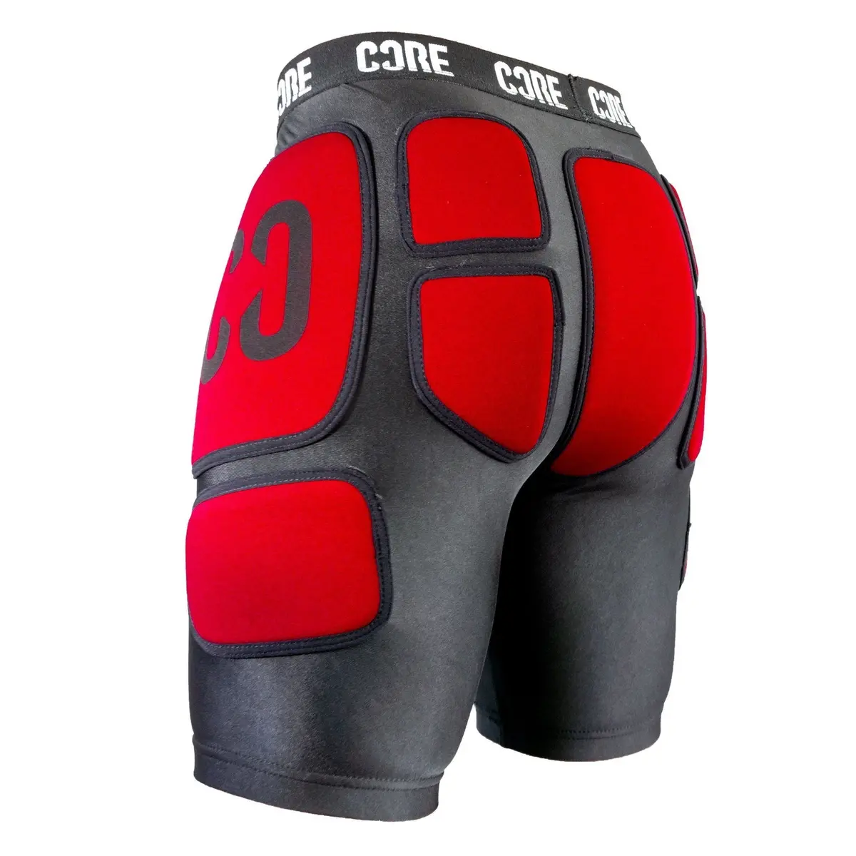 Core Protection Stealth Impact Shorts 1