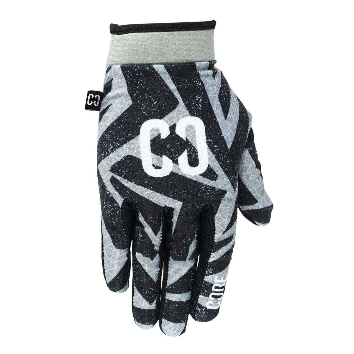 Core Protection Aero Gloves, Zag 1