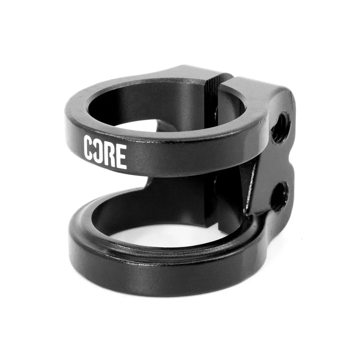 Core Venom Stunt Scooter Clamp – Black 1