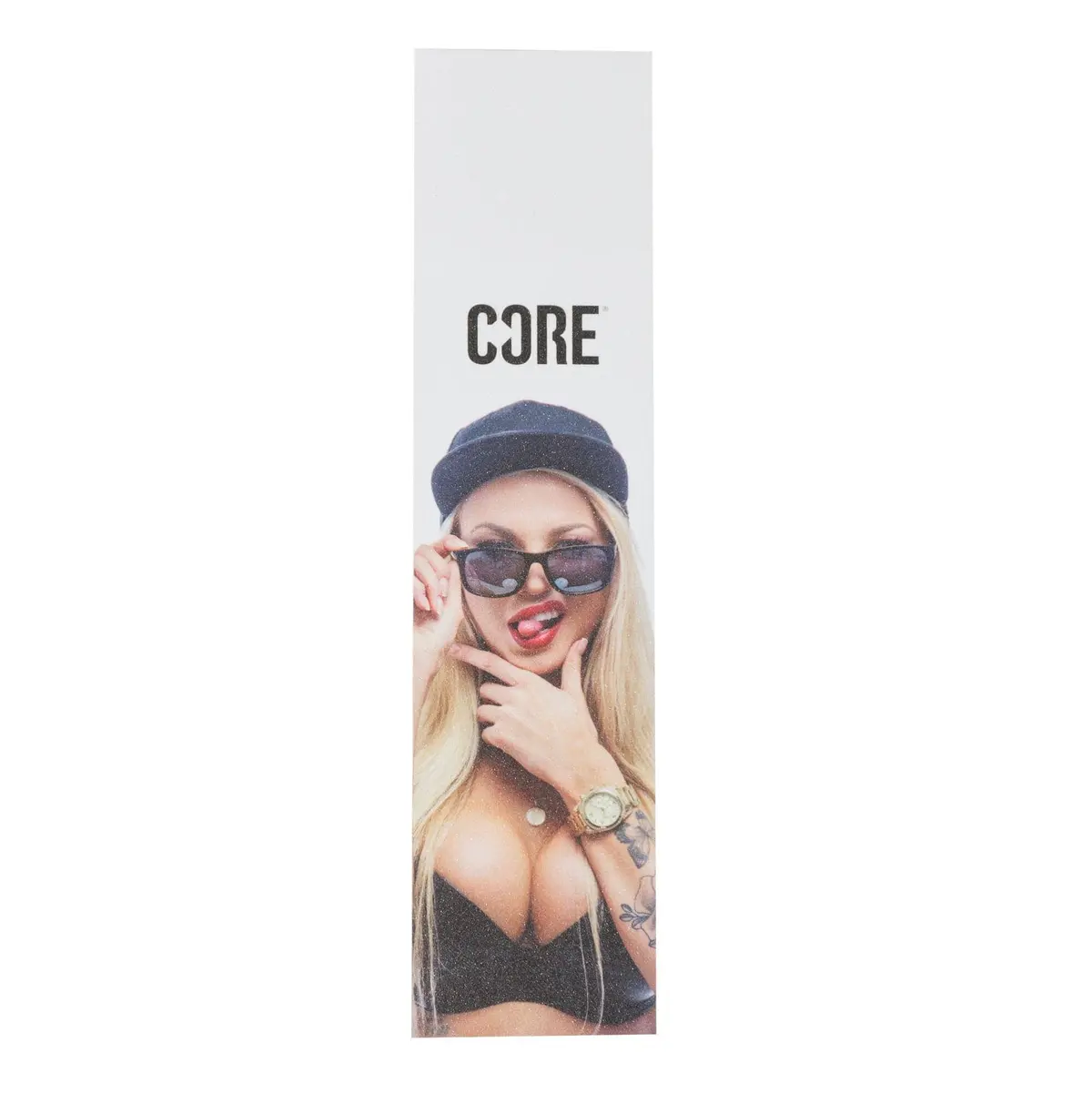 Core Scooter Griptape - Double D 1