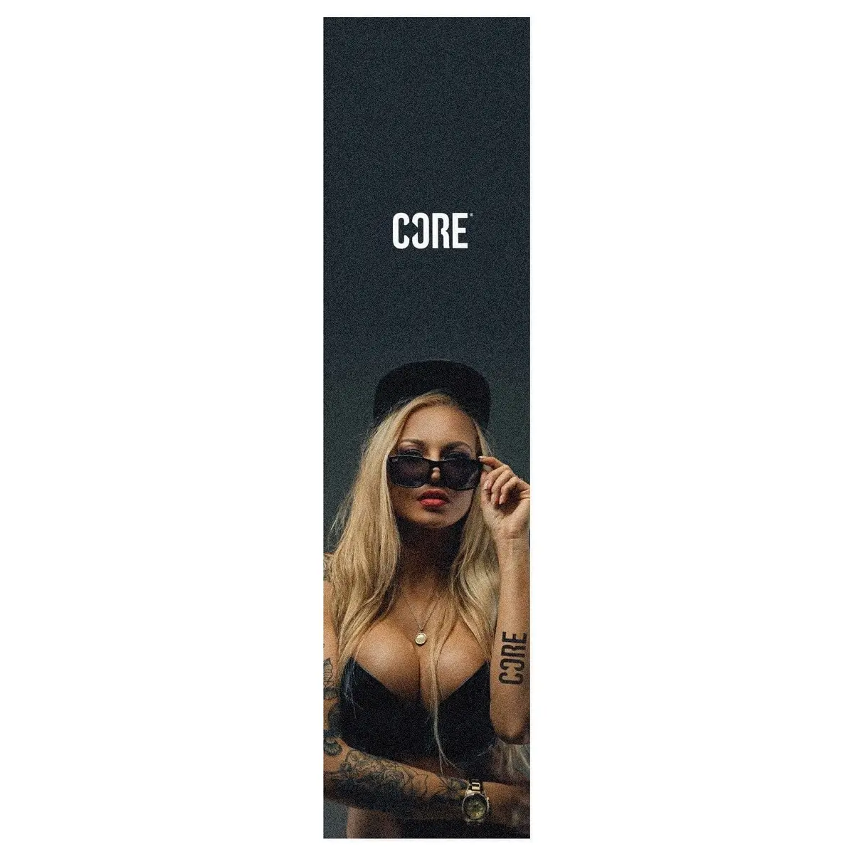 Core Scooter Griptape - Hot Girl 1