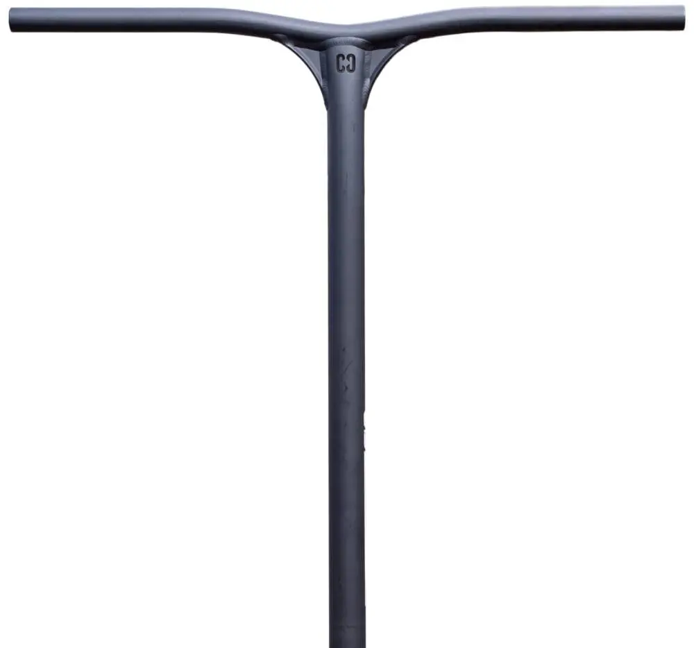 Core Sl2 Aluminium Ihc Scooter Bars 620Mm, Black 1