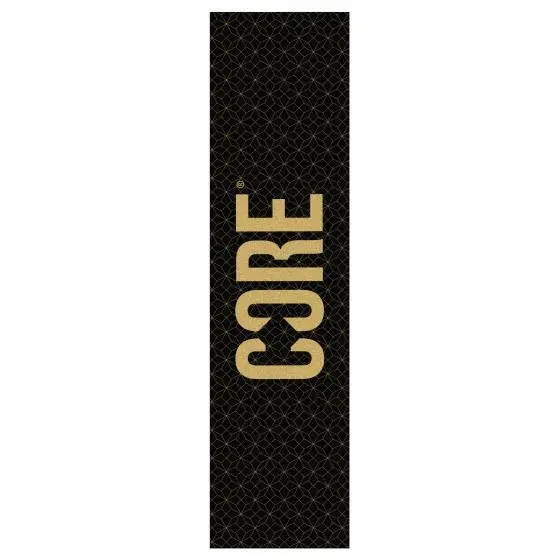 Core Scooter Griptape - Classic Gold 1