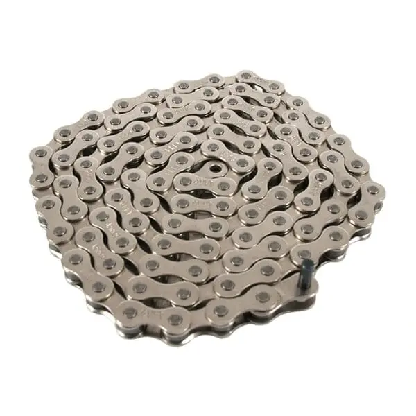 Cult Bmx Chain 510, Chrome 1