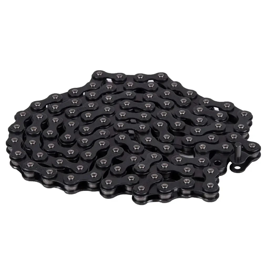 Cult Bmx Chain 510, Black 1