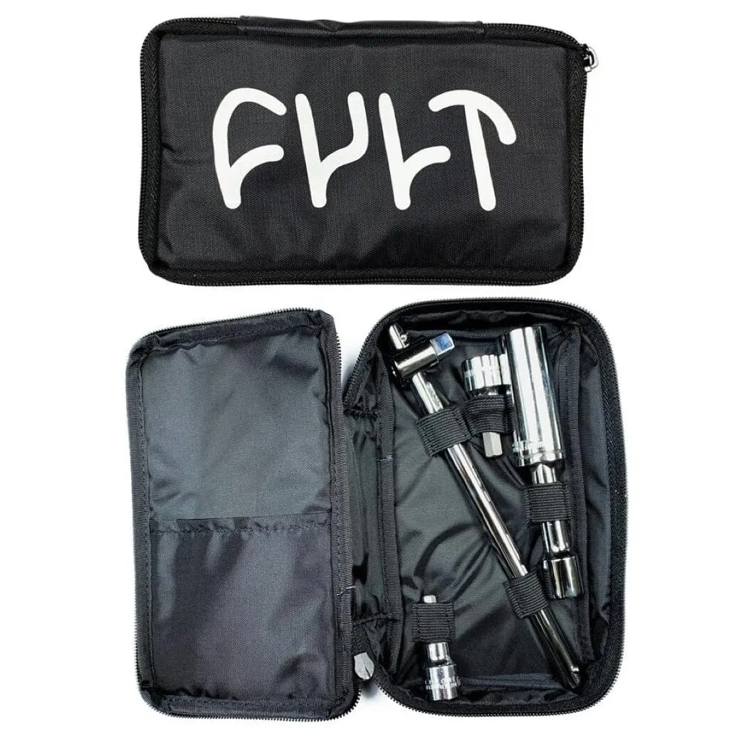 Cult Bmx Tool Kit 1